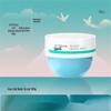 Weilan Sea Salt Scrub