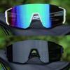 2 Pcs Mens Large Frame Fashion Glasses for Daily Life Activities Casual Style Trendy Eyewear