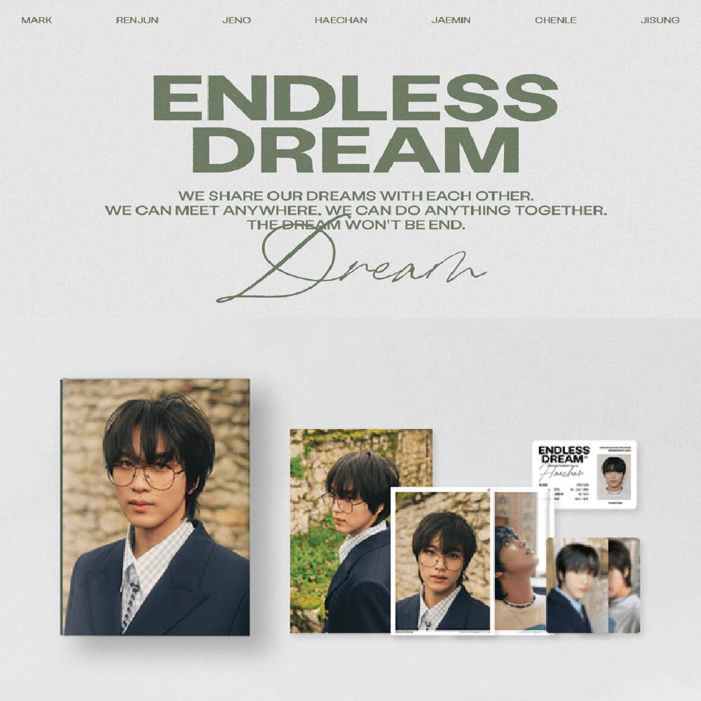 

Фотокнига NCT DREAM БЕСКОНЕЧНАЯ МЕЧТА MARK