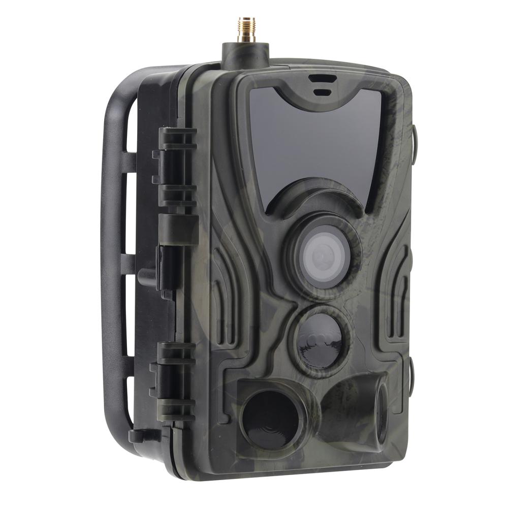 DENVER WCL-8040 - Forest Camera Trap for Wildlife Observation, Denver
