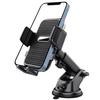 Multifunctional Car Mobile Phone Holder Car Dashboard Windshield Suction Cup Retractable Navigation Mobile Phone Holder