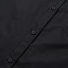 Balenciaga Shirt Loose Fit Men's Black 830981TRM281000