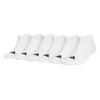 adidas Sportswear Ankle Socks Unisex 3 Pack White JC9267