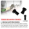 Remover Automotive Tools Motorcycle Bearing Disassembly Tools Aluminum Wheel Bearing Kit 10 Pcs/Set Seal Driver Installer