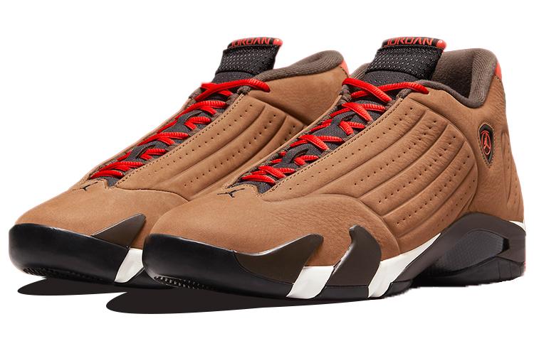 Air Jordan 14 Retro 'Winterized' DO9406-200