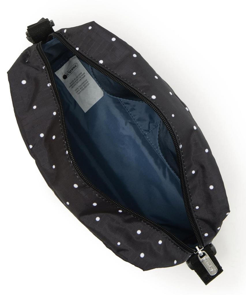 DANIELLA Dots CROSSBODY/2434/Bliss