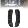 Front Bumper Side   Vent Spoiler Enhance Vehicle Appearance Increase Aerodynamics   Fit for Cars