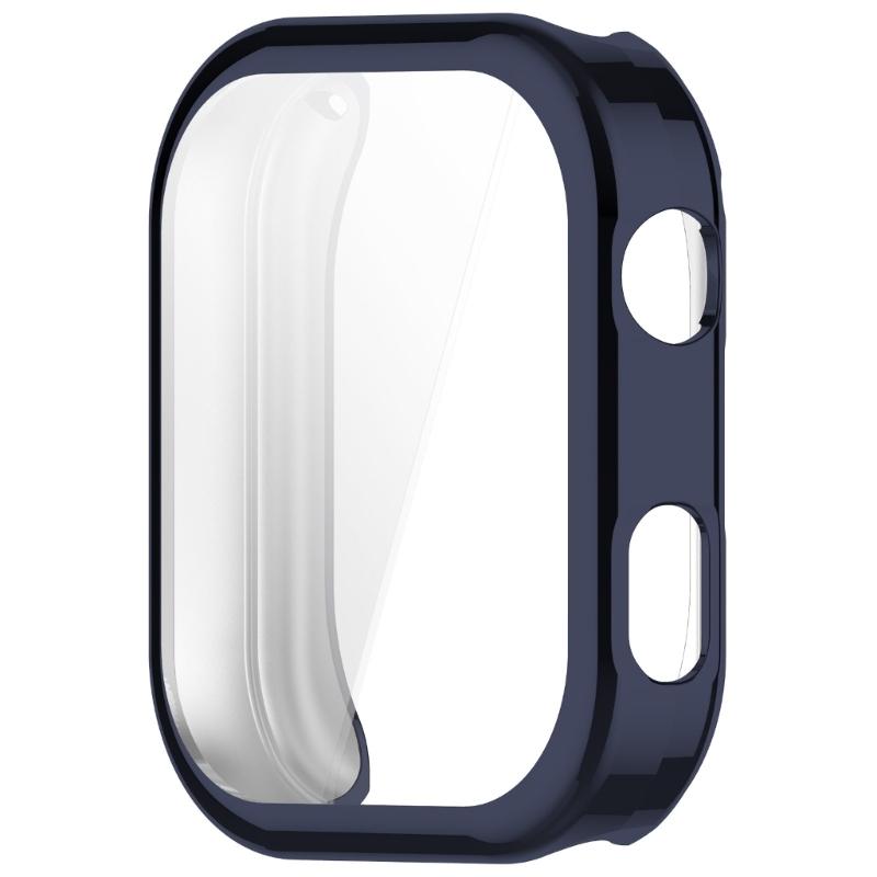 Screen Protectors Case For Watch 6 Full Coverage TPU Bumper for Smartwatch Protective Cover Case