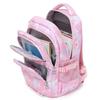 Kpop Demon Hunter Girl Group Trendy Lightweight School Backpack - Large Capacity, Double Shoulder, Korean Style