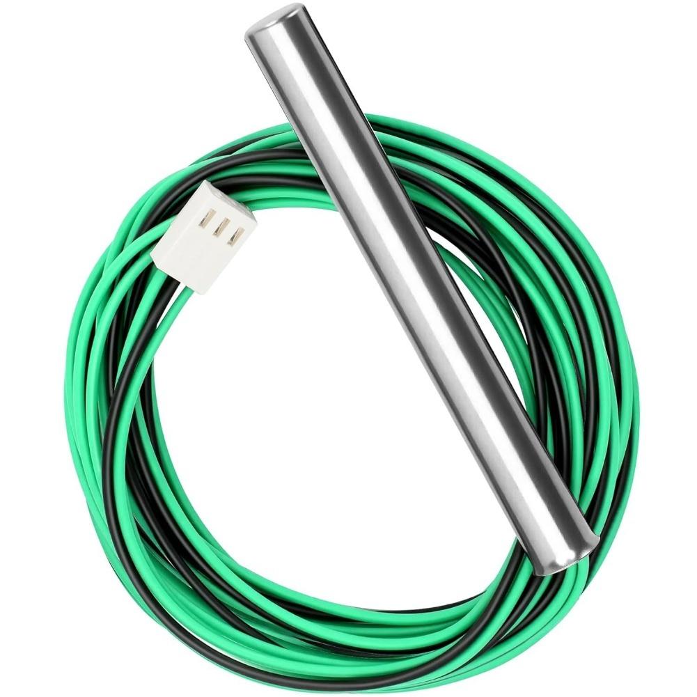 

Reliable Replacement Temperature Sensor for Raypak 009577F Designed to Enhance Efficiency and Performance in Heating Systems China Mainland