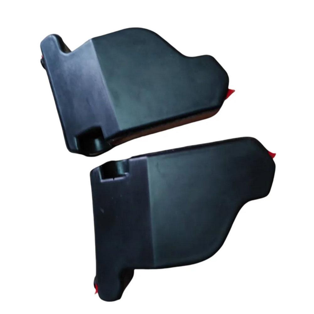 2x Engine Hood Cushion Cotton Block Plug 864304H001 For Hyundai H1 Starex 07-18