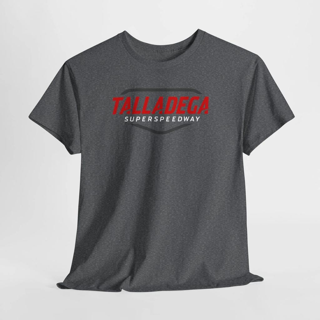 Talladega Superspeedway NASCAR Racing Fan Gift T-Shirt | S-5XL