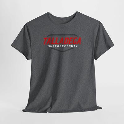 Talladega Superspeedway NASCAR Racing Fan Gift T-Shirt | S-5XL