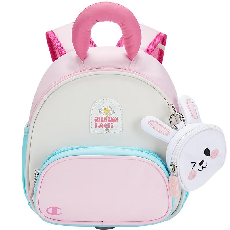 Champion Kids Autumn 2025 Fun School Backpack One Size