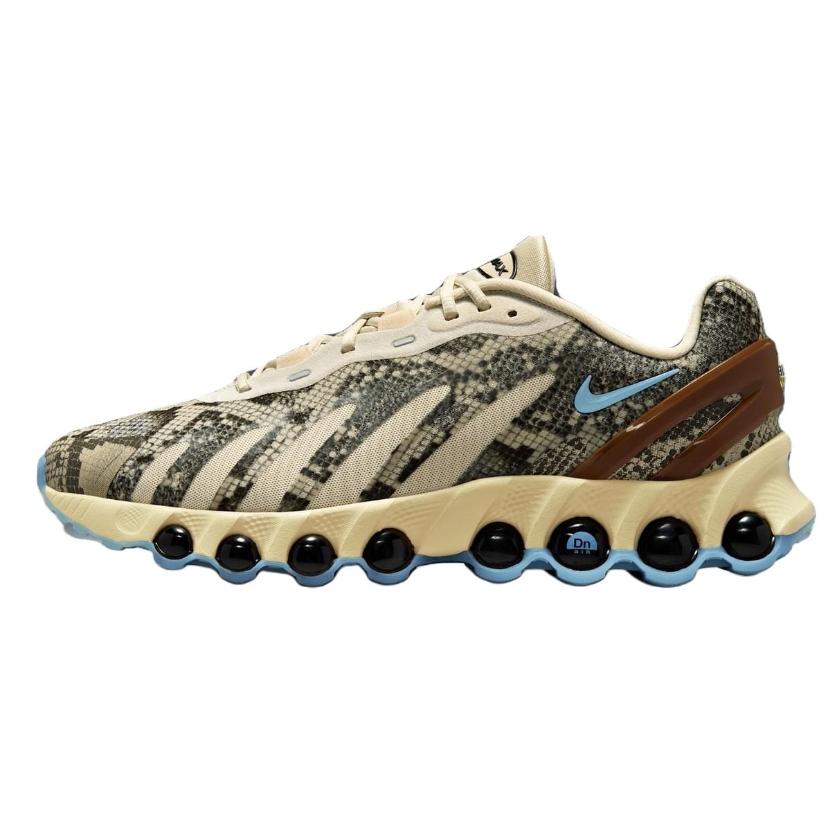 Nike Air Max Dn8 Snakeskin Light