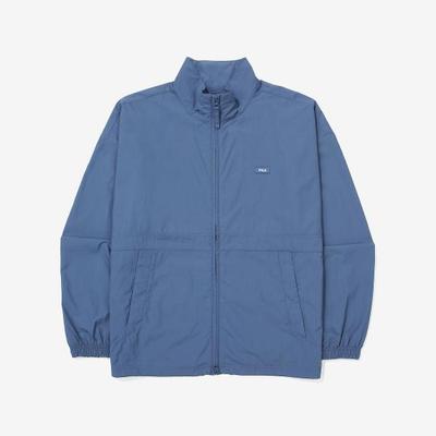 Fila Basic Small Logo Windbreaker