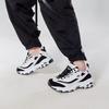 Skechers Men's 52675-WBK Lace-Up Casual Shoes