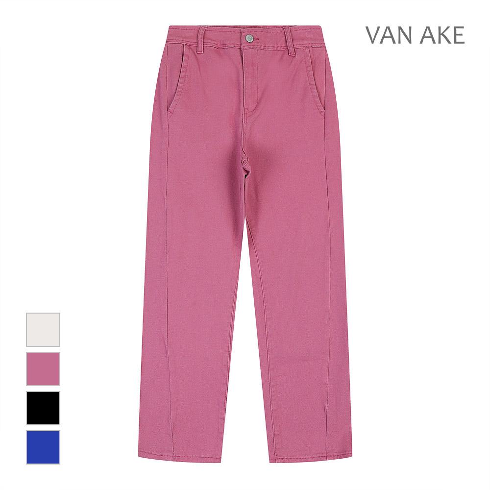 Vanake Baggy Fit Cotton Pants_Vb3Xslu202Z