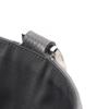 Used GUCCI Abbey GG pattern Tote Bag 268639 Nylon leather Black Used Women