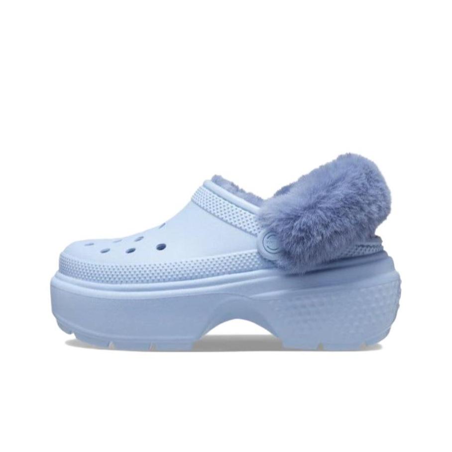 

Сабо Crocs Stomp Clogs Unisex 208546-4NS