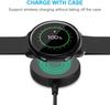 Case for Samsung Galaxy Watch 6 5 4 40mm 44mm Screen Protector TPU All-Around Bumper Protective Cover for Active 2 40/44mm