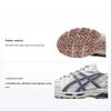Gel Kahana 8 Glacier Grey Grand Shark Men Sneakers 1011B109-023