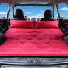 Car Folding Travel Mattress SUV Rear Seat Cushion Trunk Car Inflatable Bed Car Air Cushion Bed Automobiles Interior Accessories