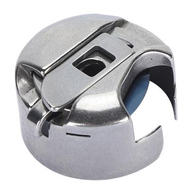 BC DBM(2)NBL Porta-bobina per Macchina da Cucire Acciaio Inossidabile Portatile Ricambio Porta-bobina per 246