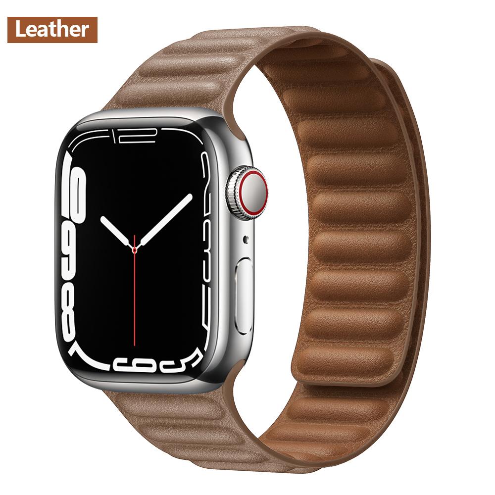 Watchband Smartwatch Accessories Wristband