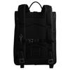 New COACH Leather Backpack Men's Black CJ834-BLK