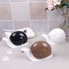 Cartoon Snail Shaped Liquid Soap Dispenser Facial Cleanser Bottle  Facial Cleanser Organize