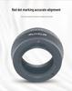 M42-FX Lens Adapter for Takumar M42 Lenses To Fujifilm X-H1, X-M1, X-A3 Mirrorless Cameras