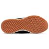 New Balance Womens Fresh Foam Cruz 'Black Gum' (women's sizes) Black / Sea Salt / Gum Rubber Running Shoes WCRUZOB