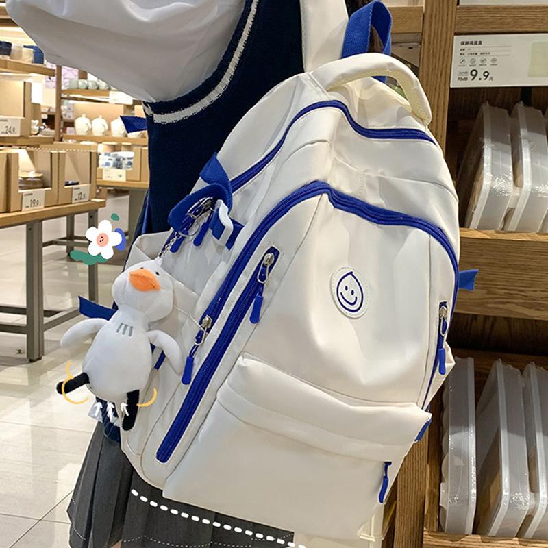 Geantă de calculator pentru elev de gimnaziu