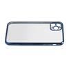 Capas para Celular SULADA Galvanização TPU Capa de Corpo Inteiro para iPhone 11Pro Max