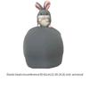 Animal Ski Helmet Cover Decorative Gift Keep Warm Winter Skiing Helmet Cover