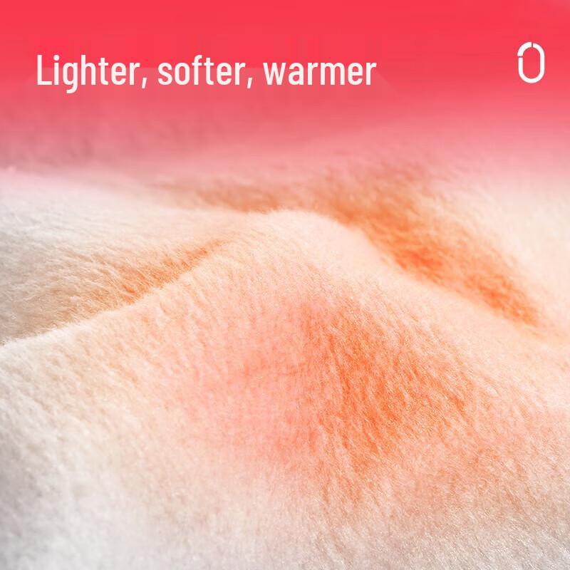 Rainbow Electric Hot Water Bag & Hand Warmer