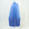 LAOBAO Ulti Cosplay Light Blue and Pink Mesh Perfect for and Events Wig, Heat-Resistant, Wig, Parties, Halloween,