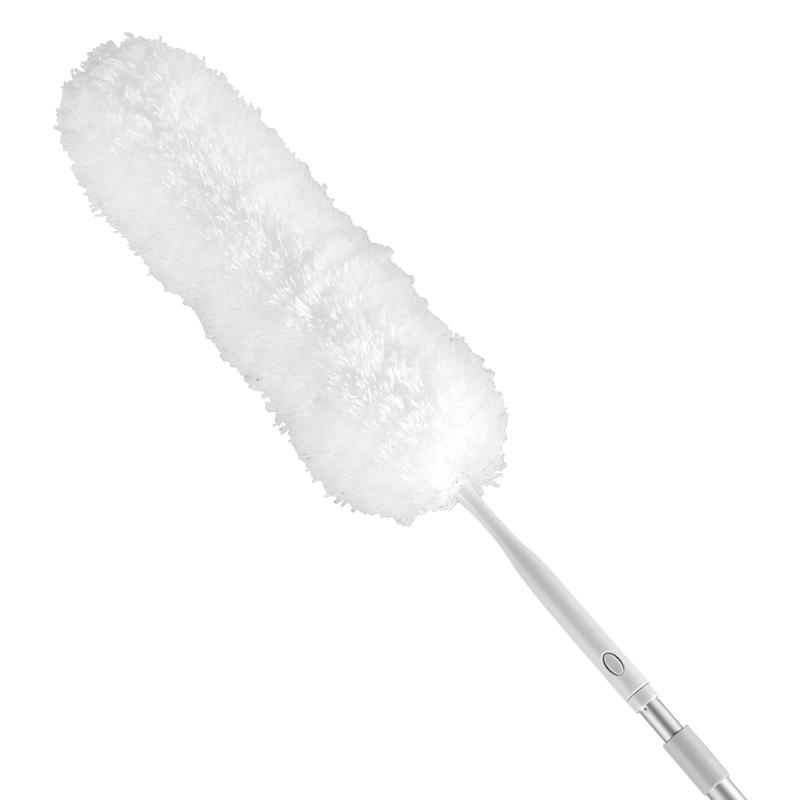 Telescopic Electrostatic Microfiber Duster