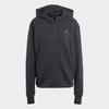 AdidaS Women S Climacool Technology D4t Full Zip Hoodie