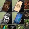 Tree of Life Yin Yang Case For Xiaomi 14T 13T Pro 11T 12T 13 14 15 Ultra POCO X7 Pro X3 X5 X6 F5 F6 M6 Pro Cover