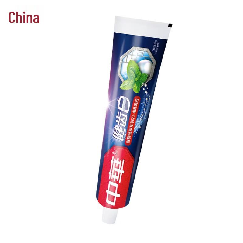 Zhonghua Healthy White Toothpaste