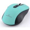 Wireless Mouse - Bluestork - Office 70 - Rechargeable - Black/grey