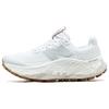 New Balance Fresh Foam More Trail v3 Low Weiß - MTMORNWT