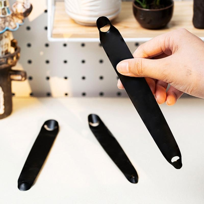 Clay Carving Tool Pottery Tool Pottery Trimming Tool Double-Headed Scraper Clay Sculpting Tool for Scraping Texturing