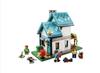 LEGO Creator Various Homes Christmas Gift Christmas 31139 Toy Block Present House Home Boys Girls 8 Years Old and Up