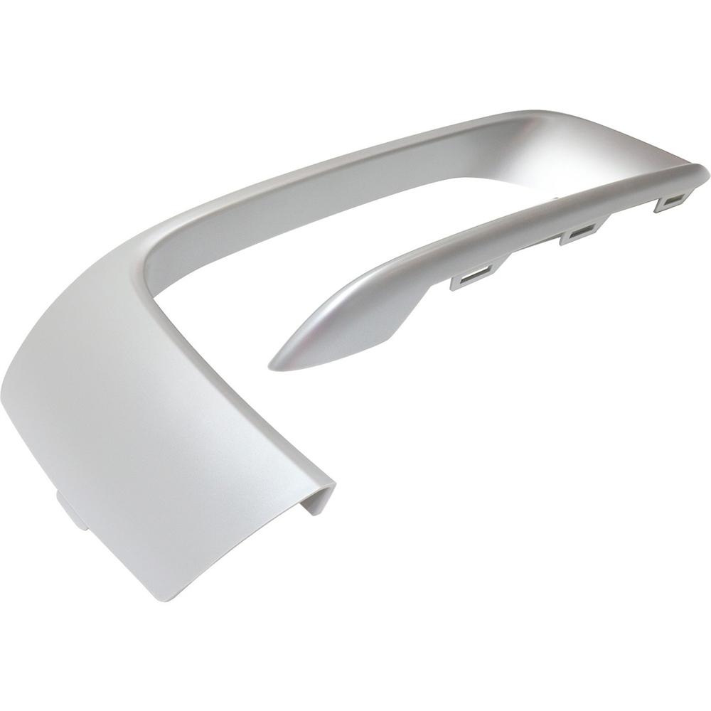 Front Left Bumper Trim for BMW X5 2014-2018 xLine Primed Type 2