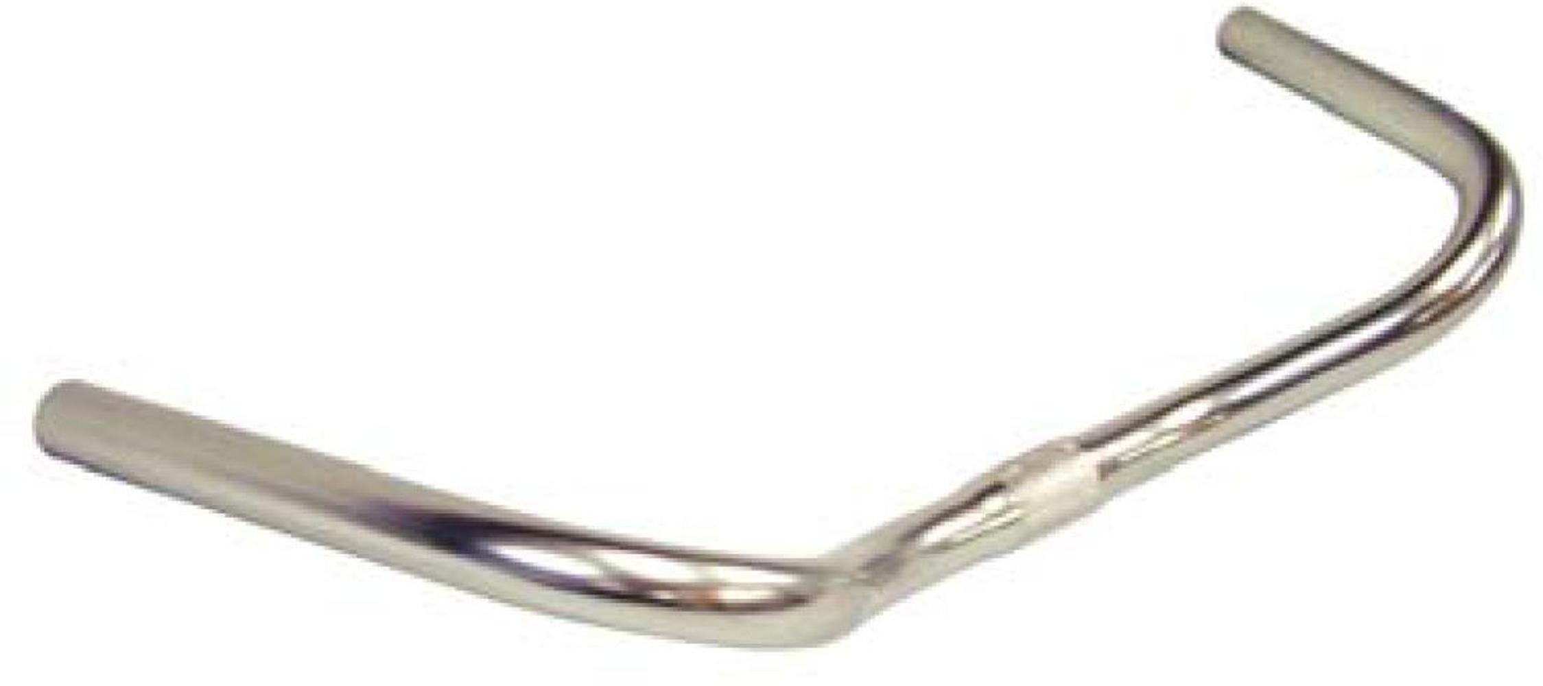 

NITTO Руль Promenade B302AA B302AA 490 Серебристый 25.4