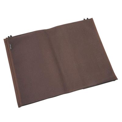 UNIFLAME UF Dust Stand Cover Brown