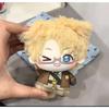 Joc Hetalia Alfred F. Rucsac cu Jucărie de Pluș Jones 10cm Pandantive Breloc Jucării de Pluș Cadouri de Ziua de Naștere Crăciun